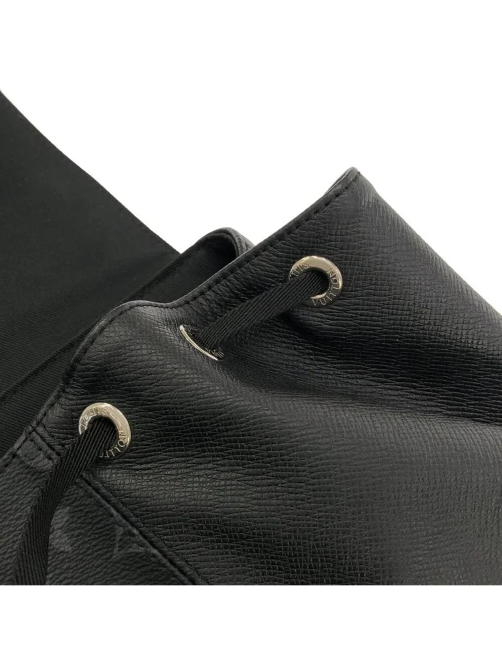 Louis Vuitton Taigarama Backpack
